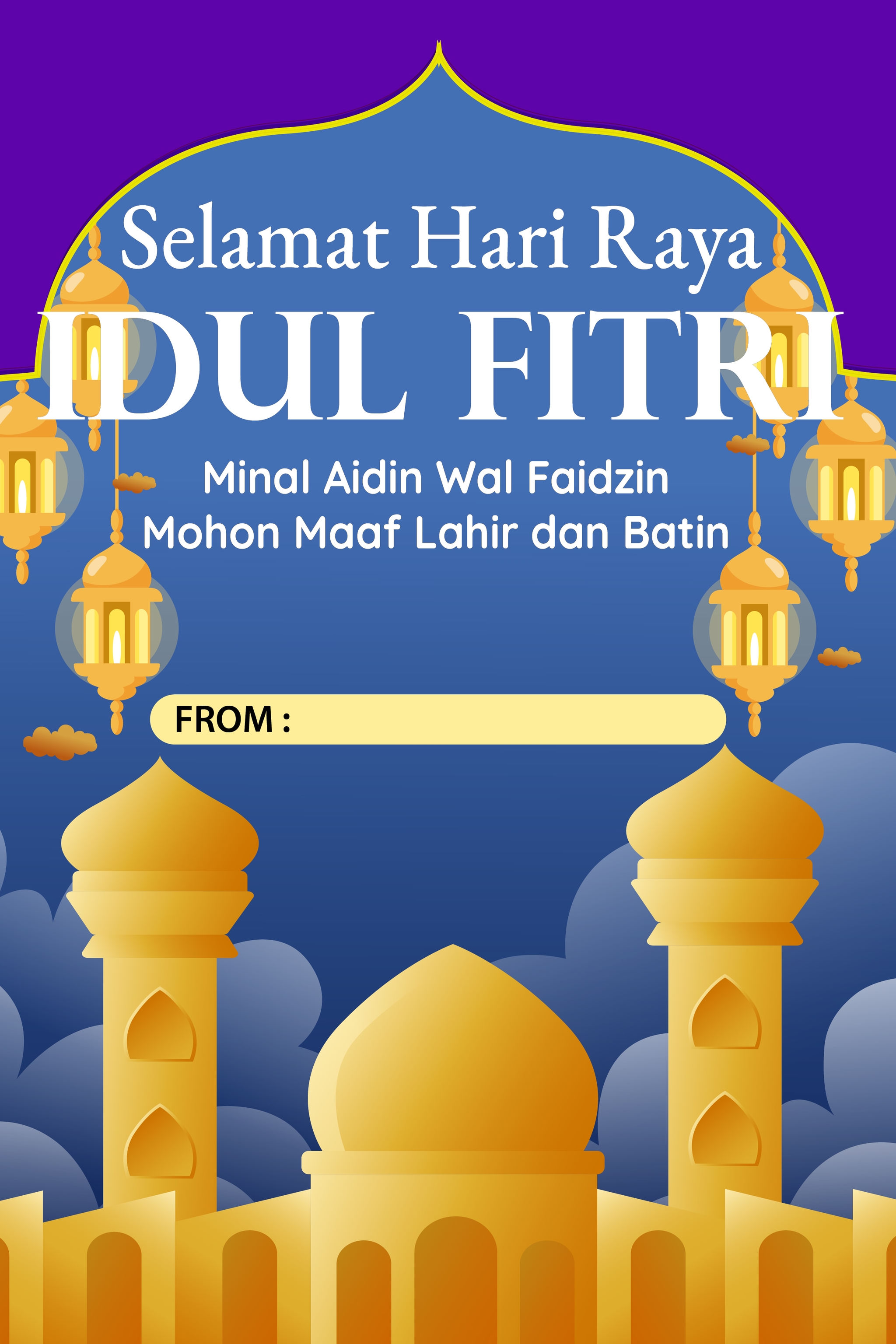 Background Design
