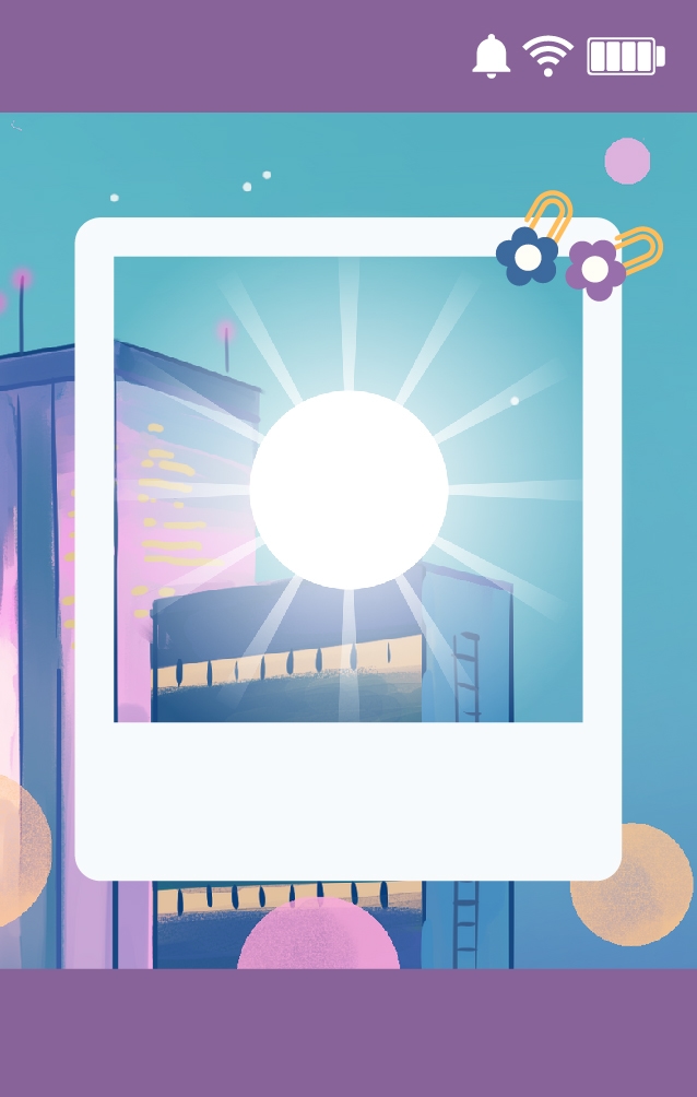 Background Design