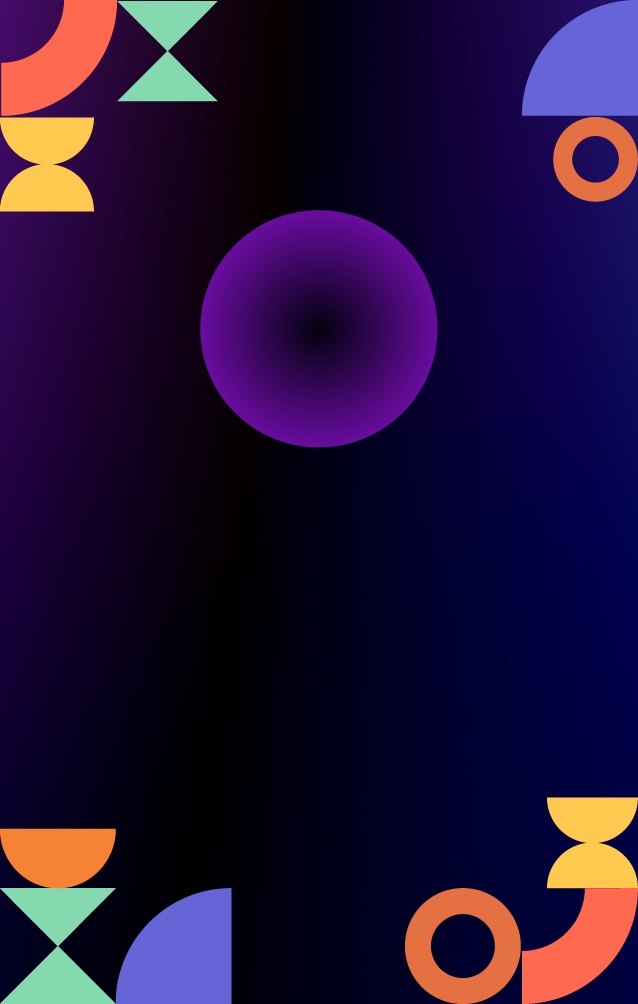 Background Design