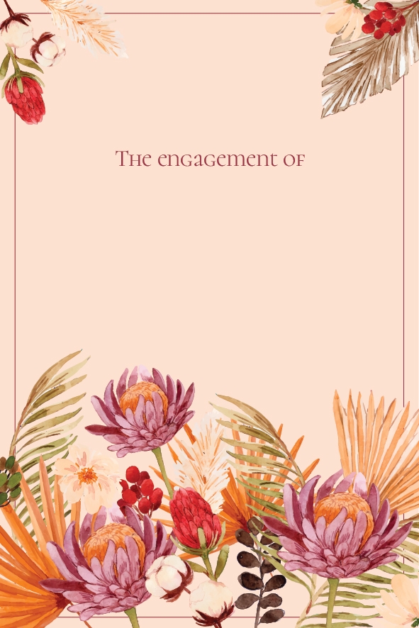 Background Design