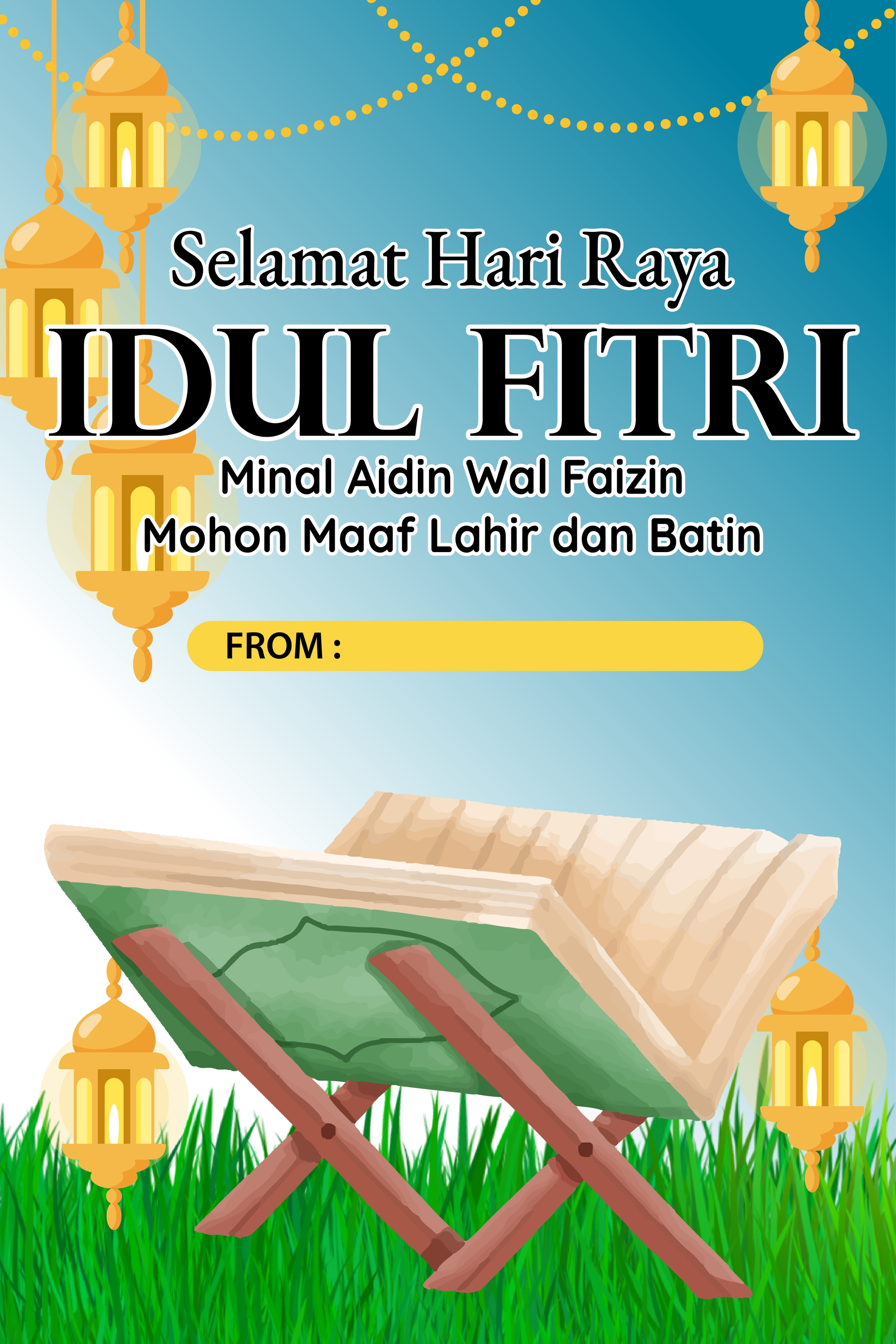 Background Design