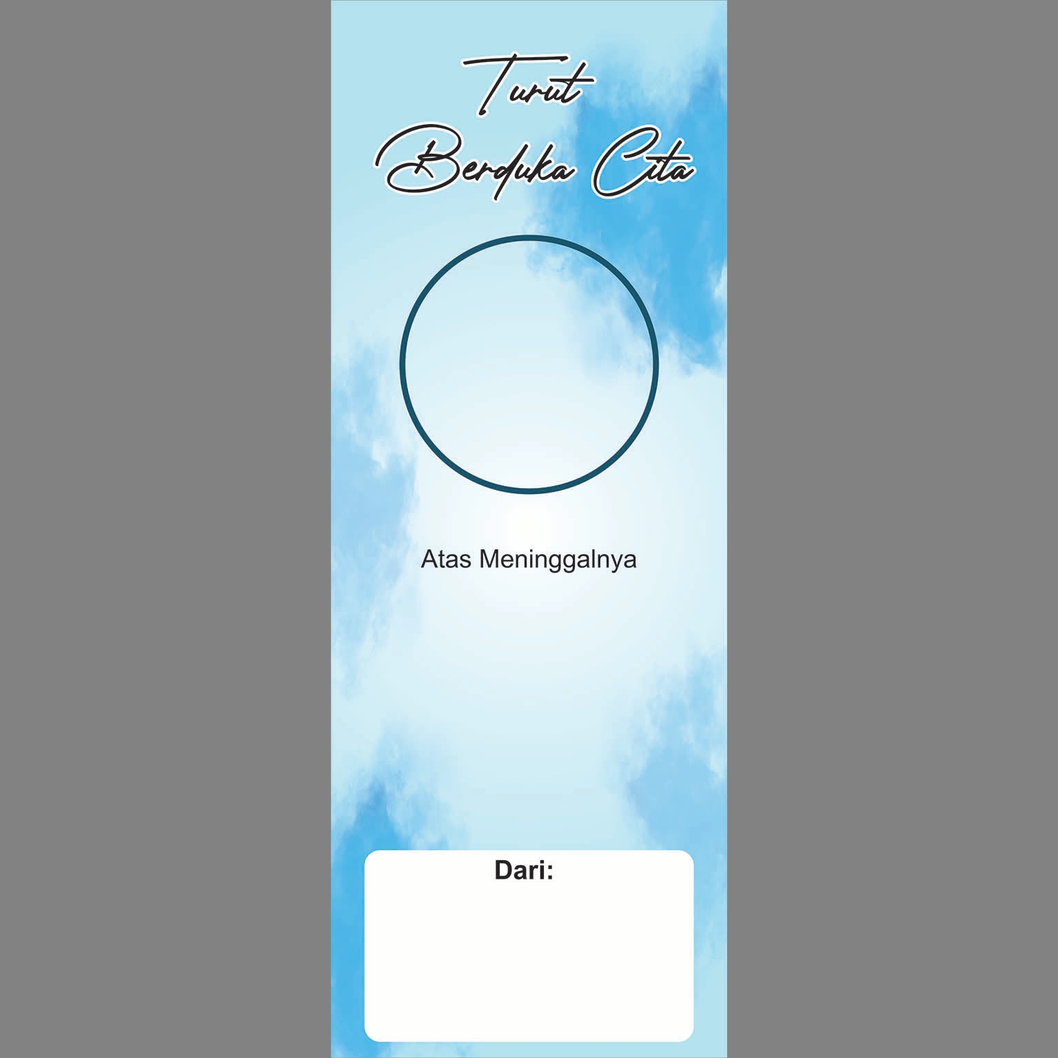 Background Design