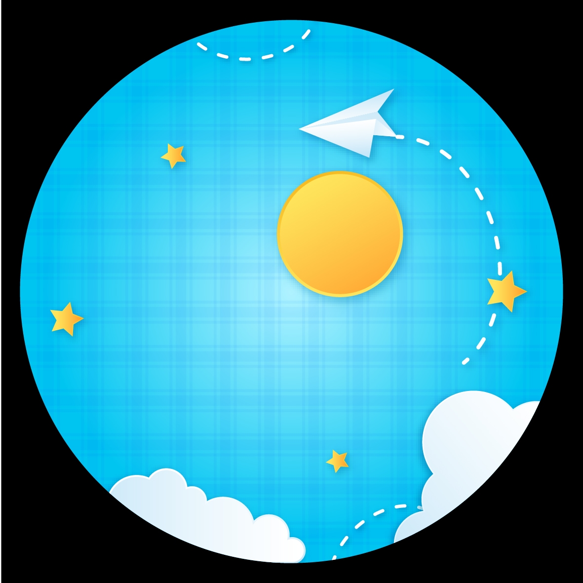 Background Design
