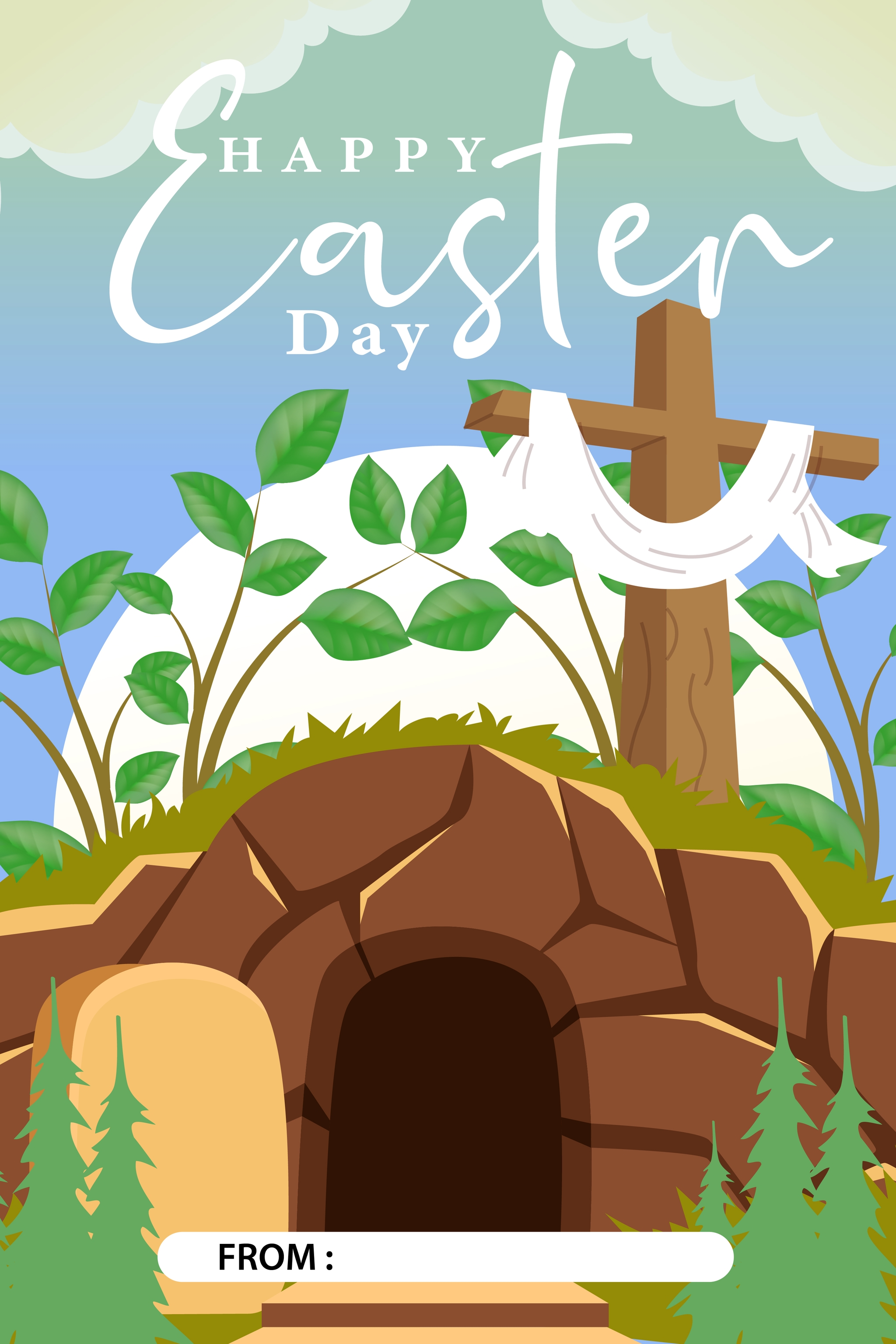 Background Design