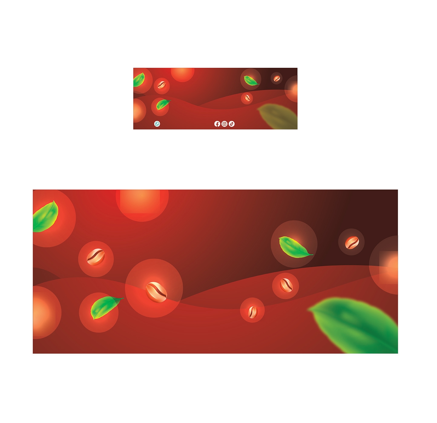 Background Design