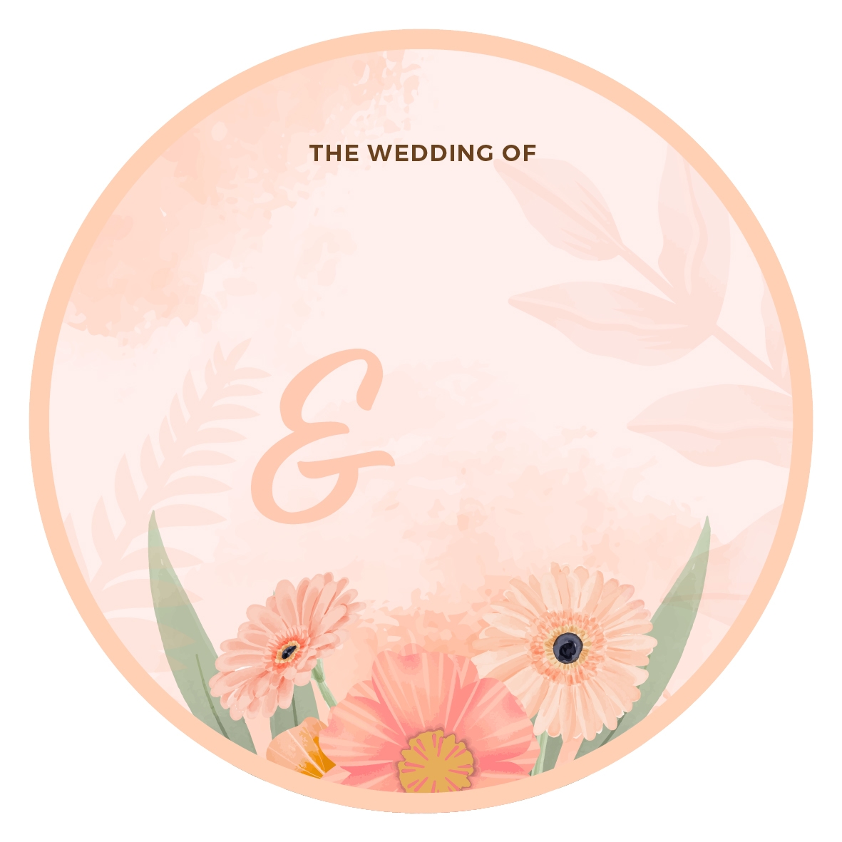 Background Design
