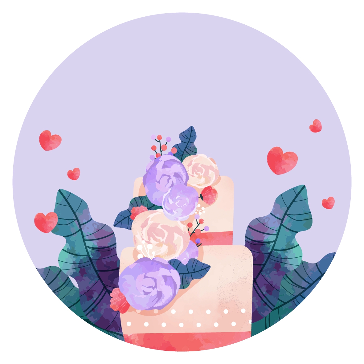 Background Design