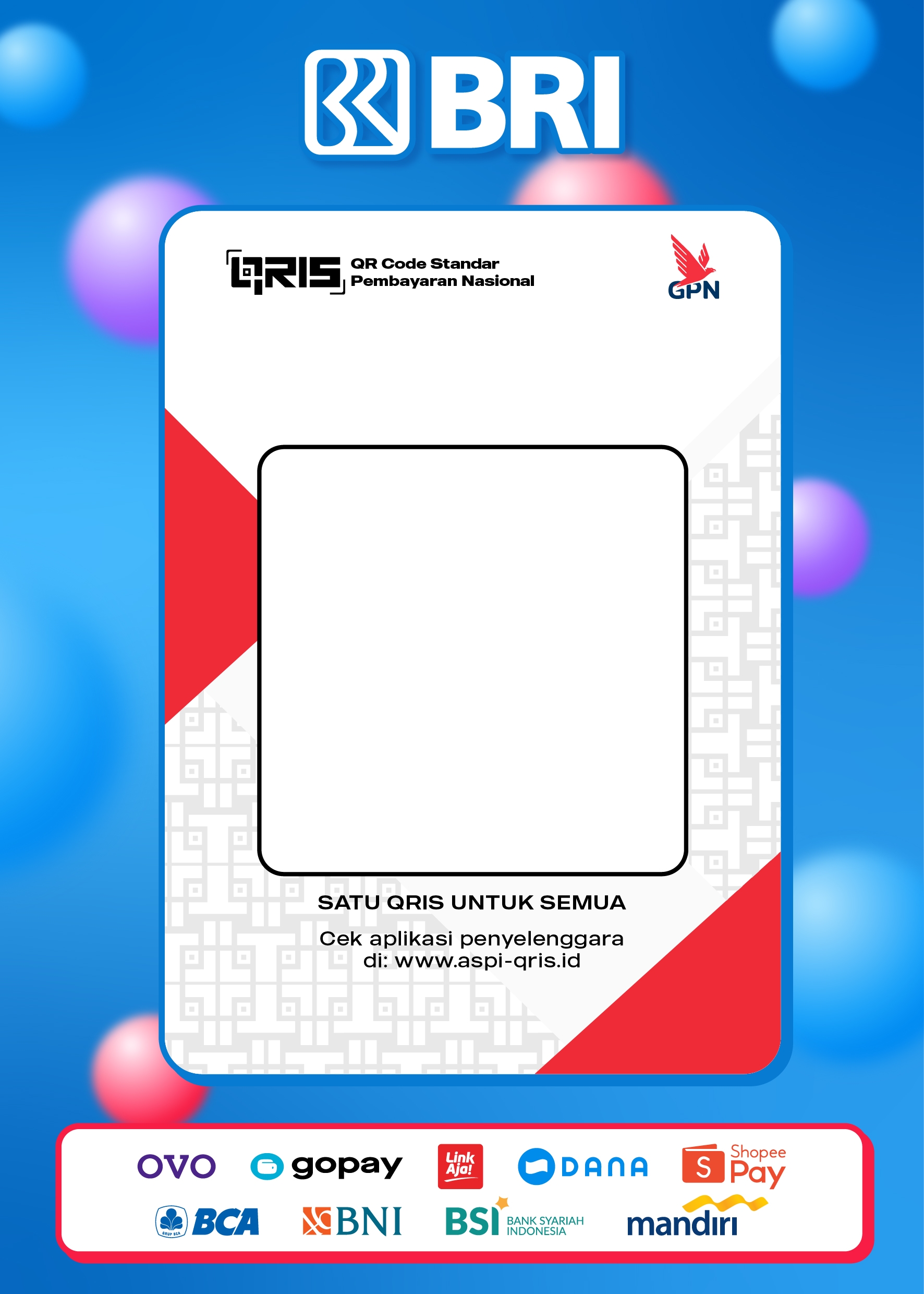 Background Design