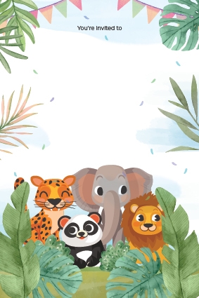 Background Design