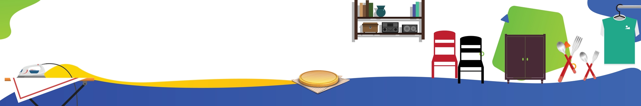 Background Design