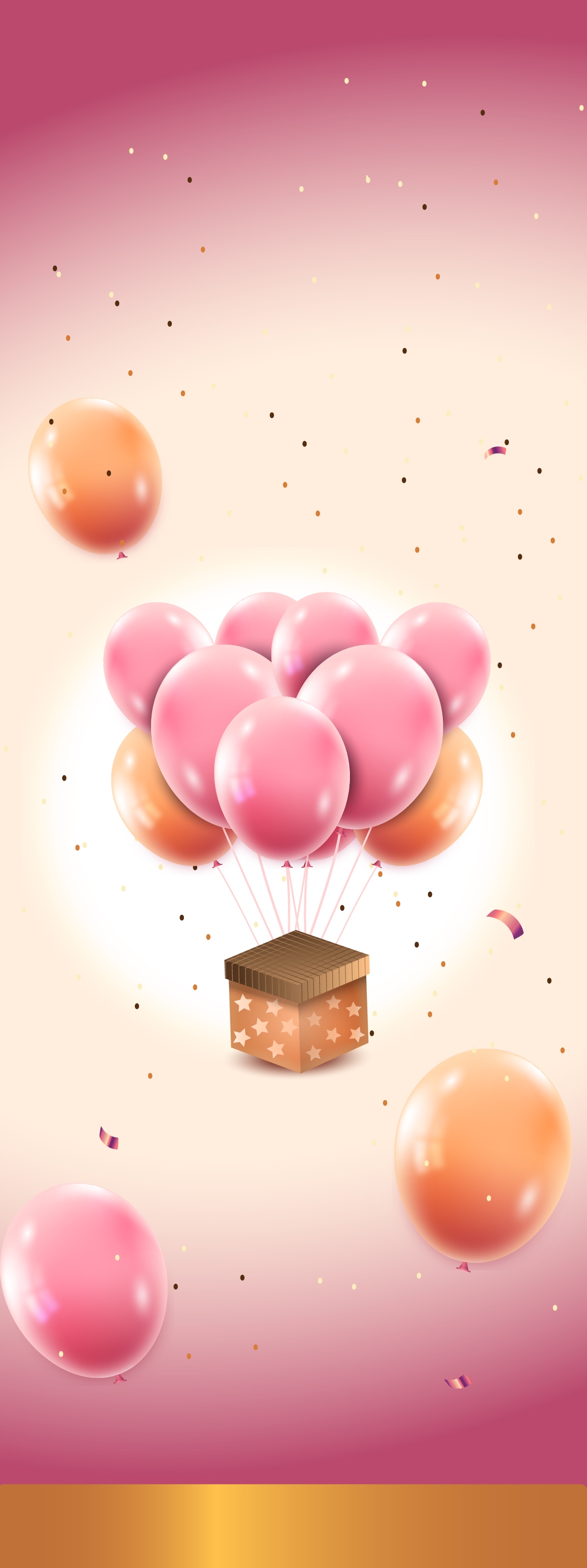 Background Design