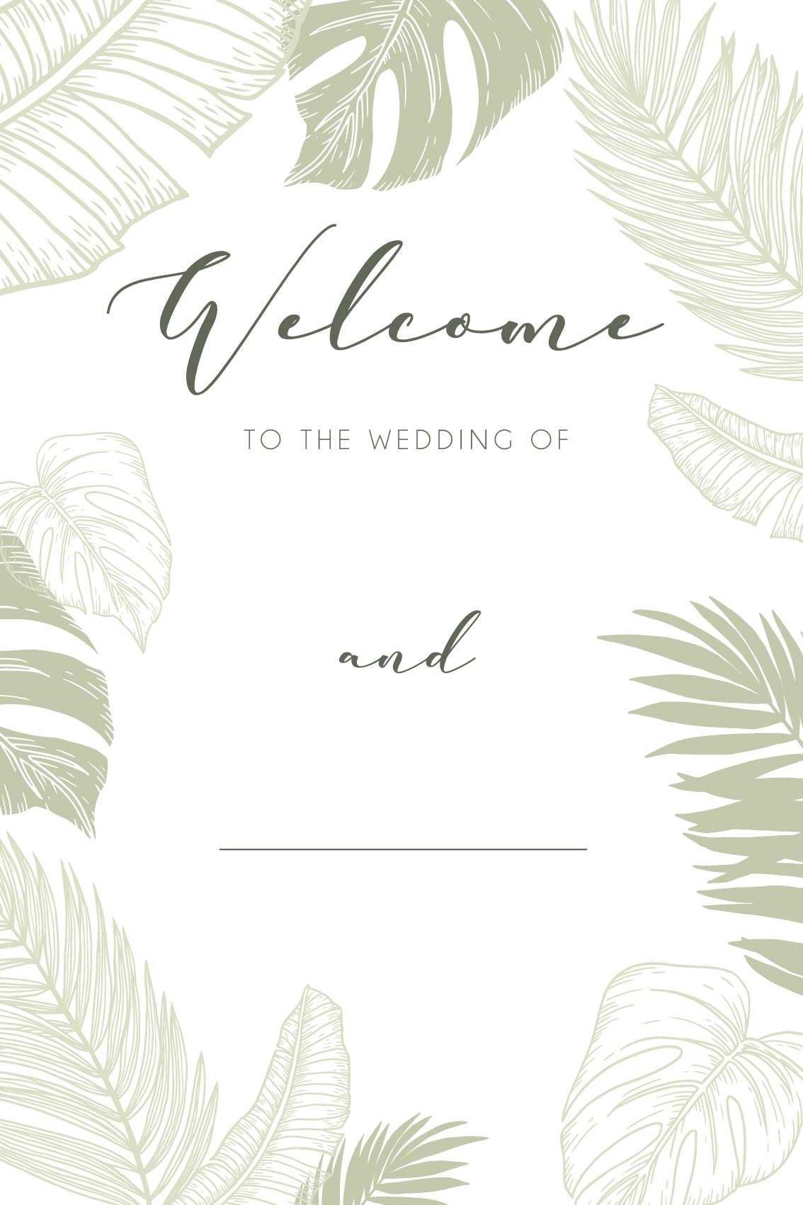 Background Design