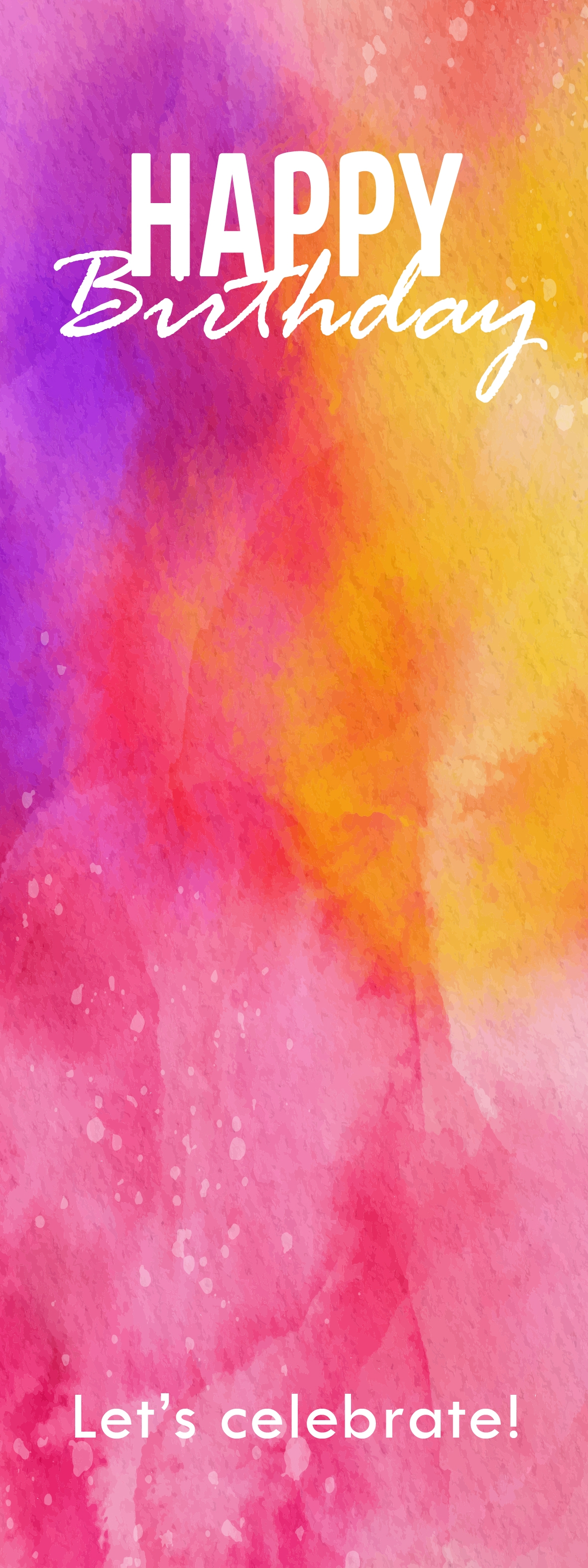 Background Design
