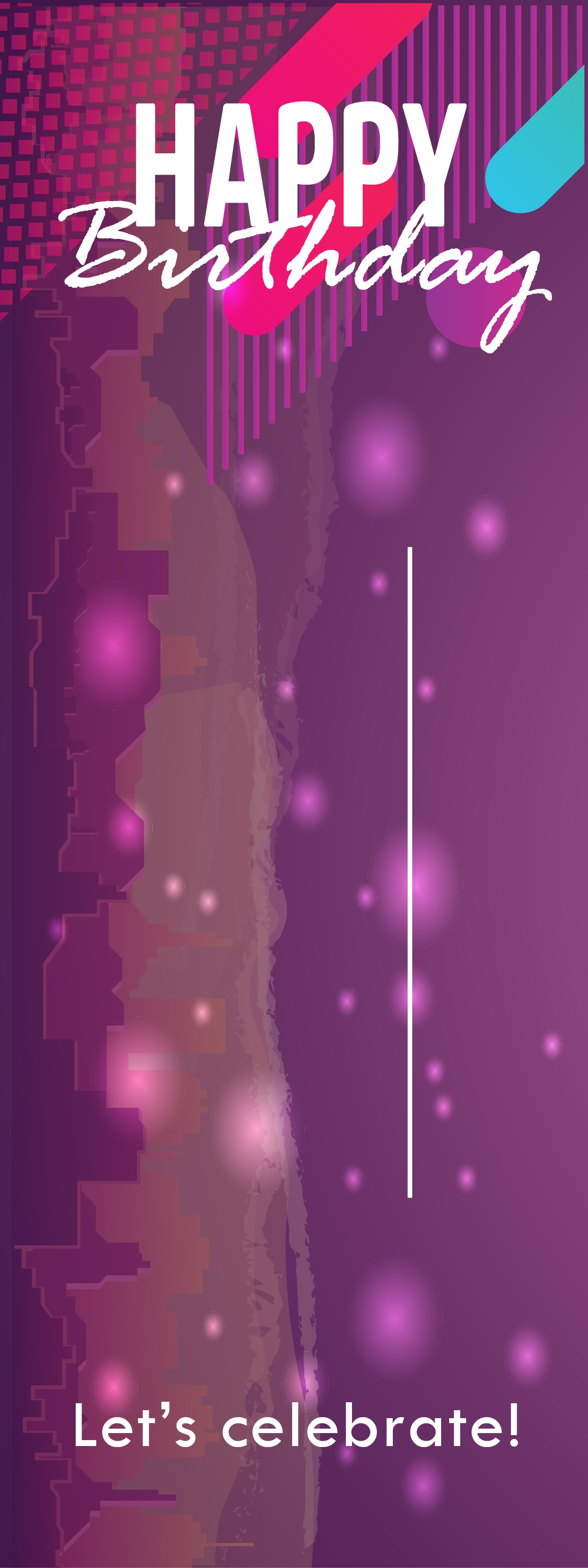 Background Design