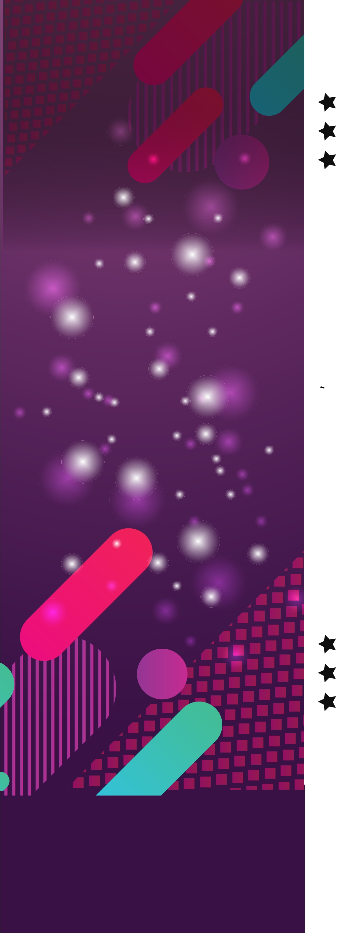 Background Design