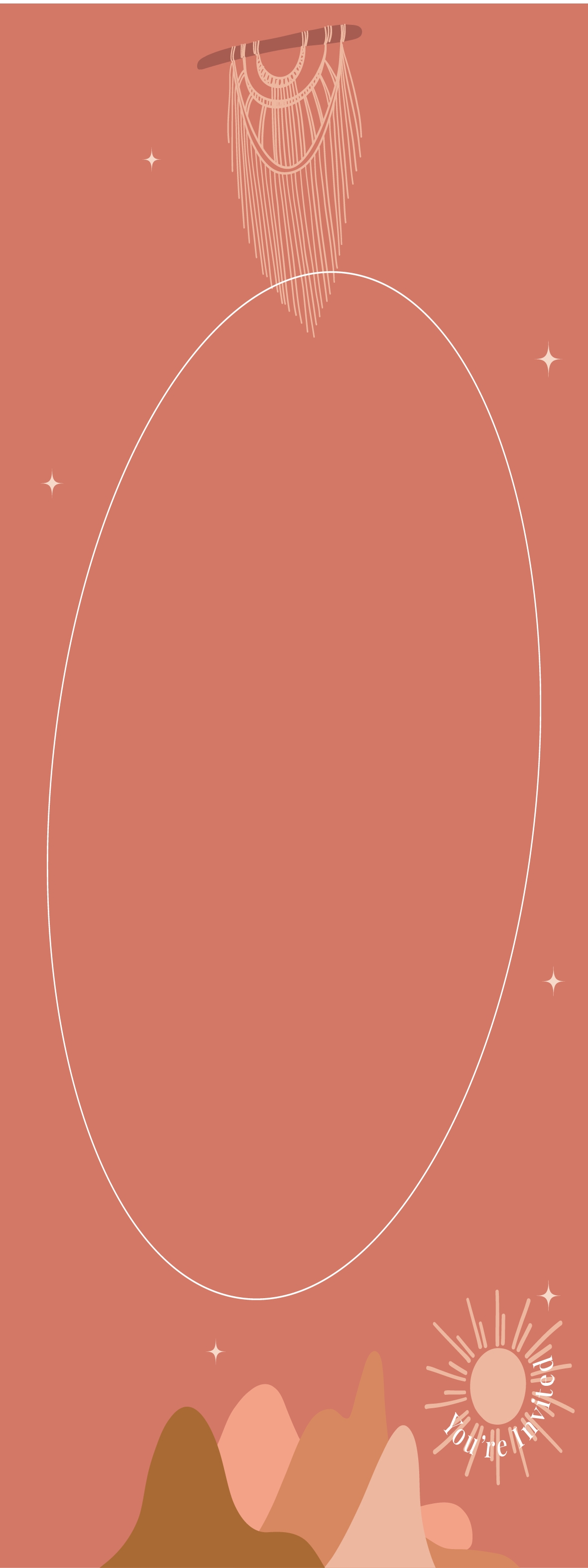 Background Design