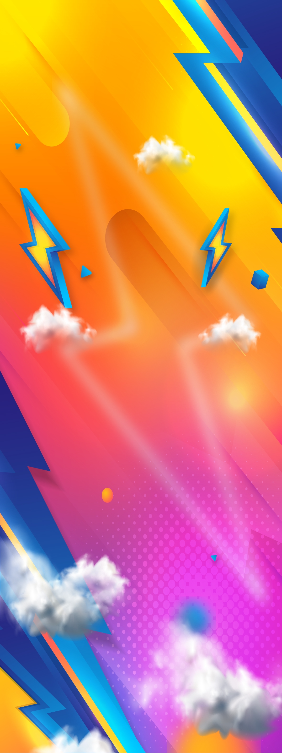Background Design