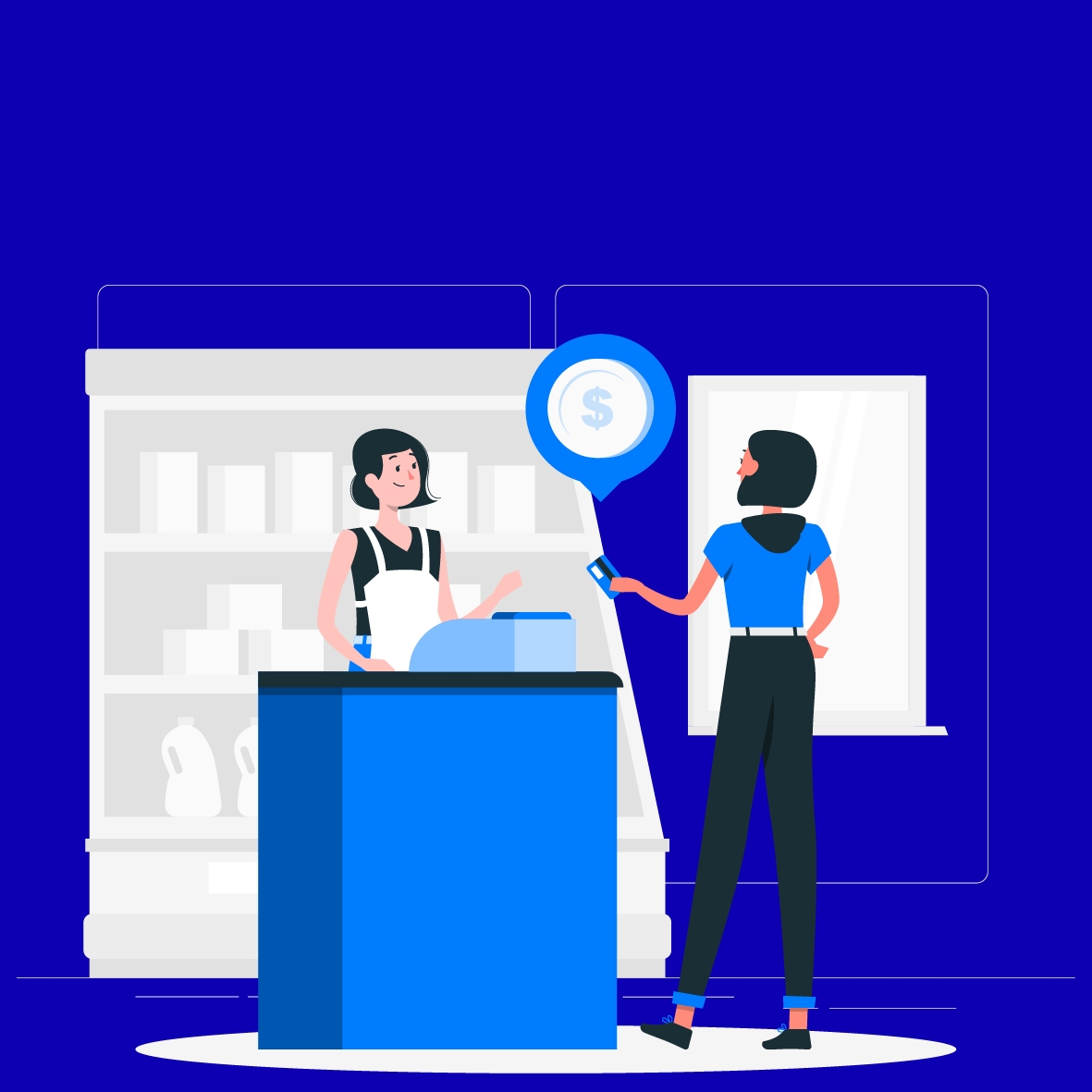 Background Design