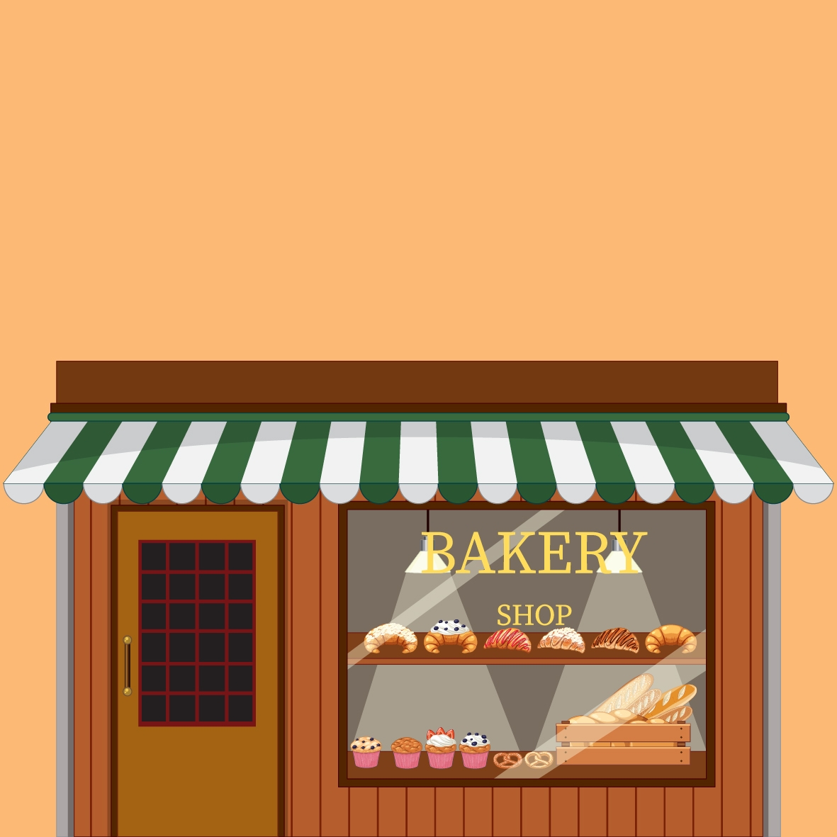Background Design