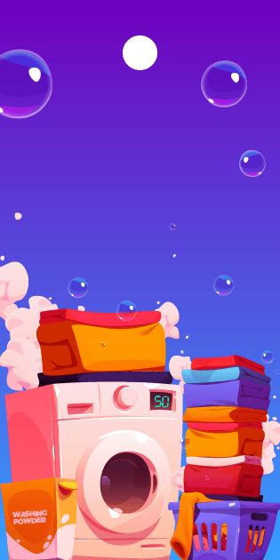 Background Design