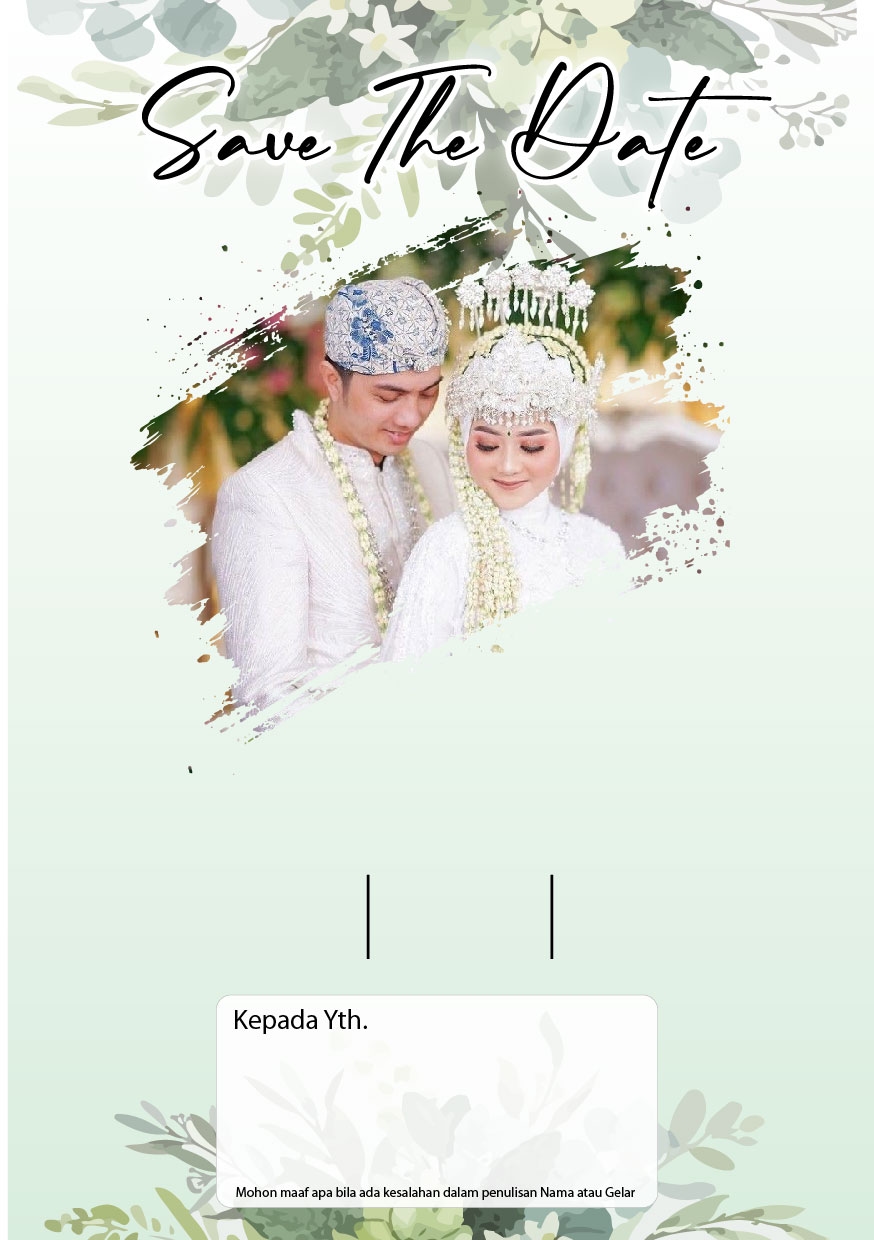Background Design