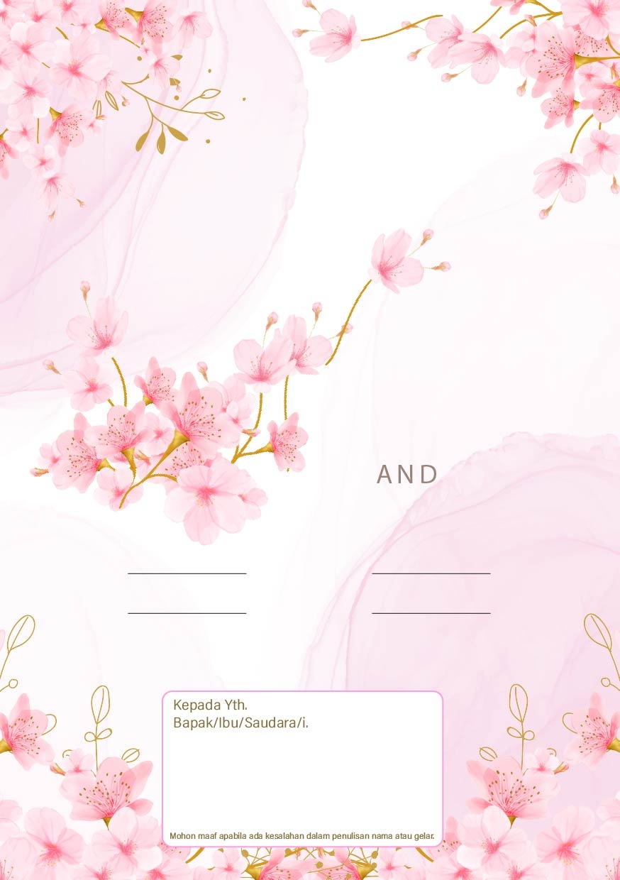 Background Design