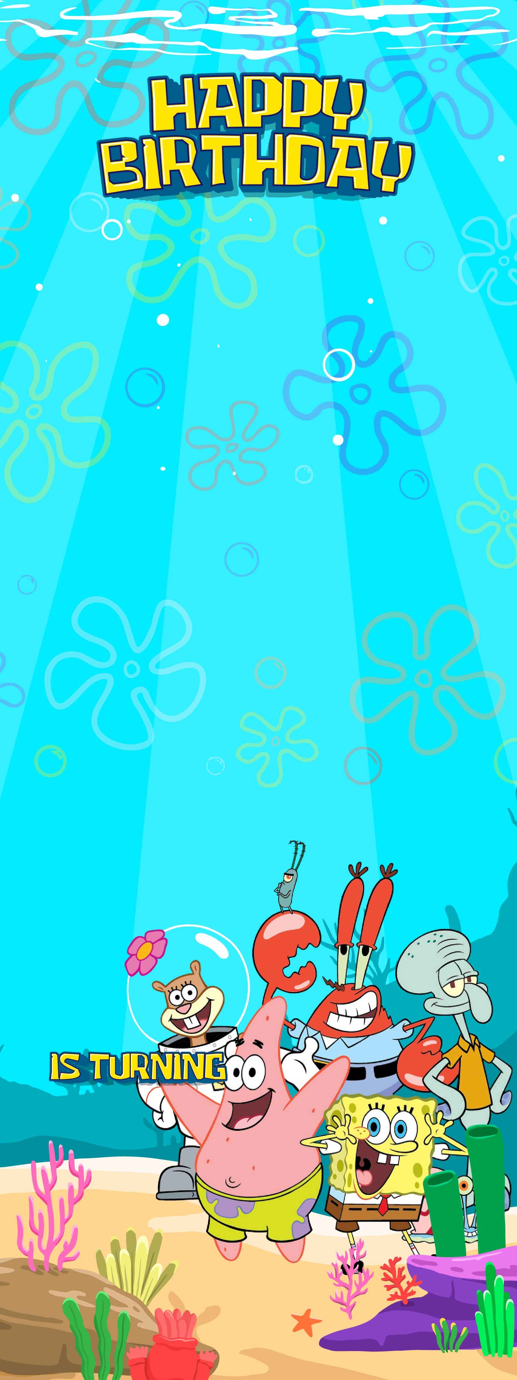 Background Design