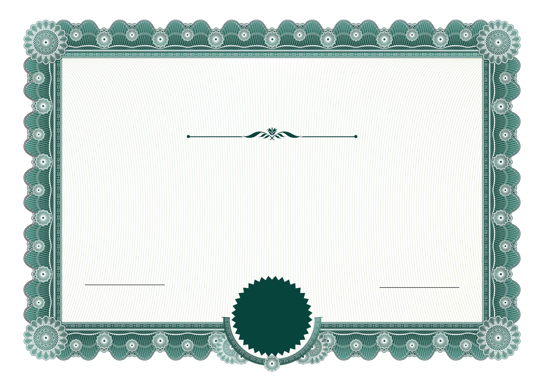 Background Design