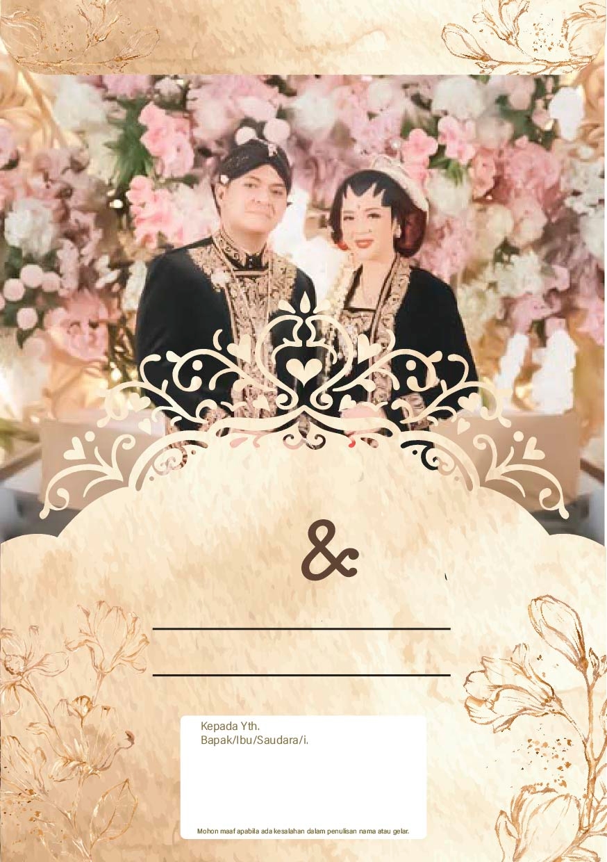 Background Design