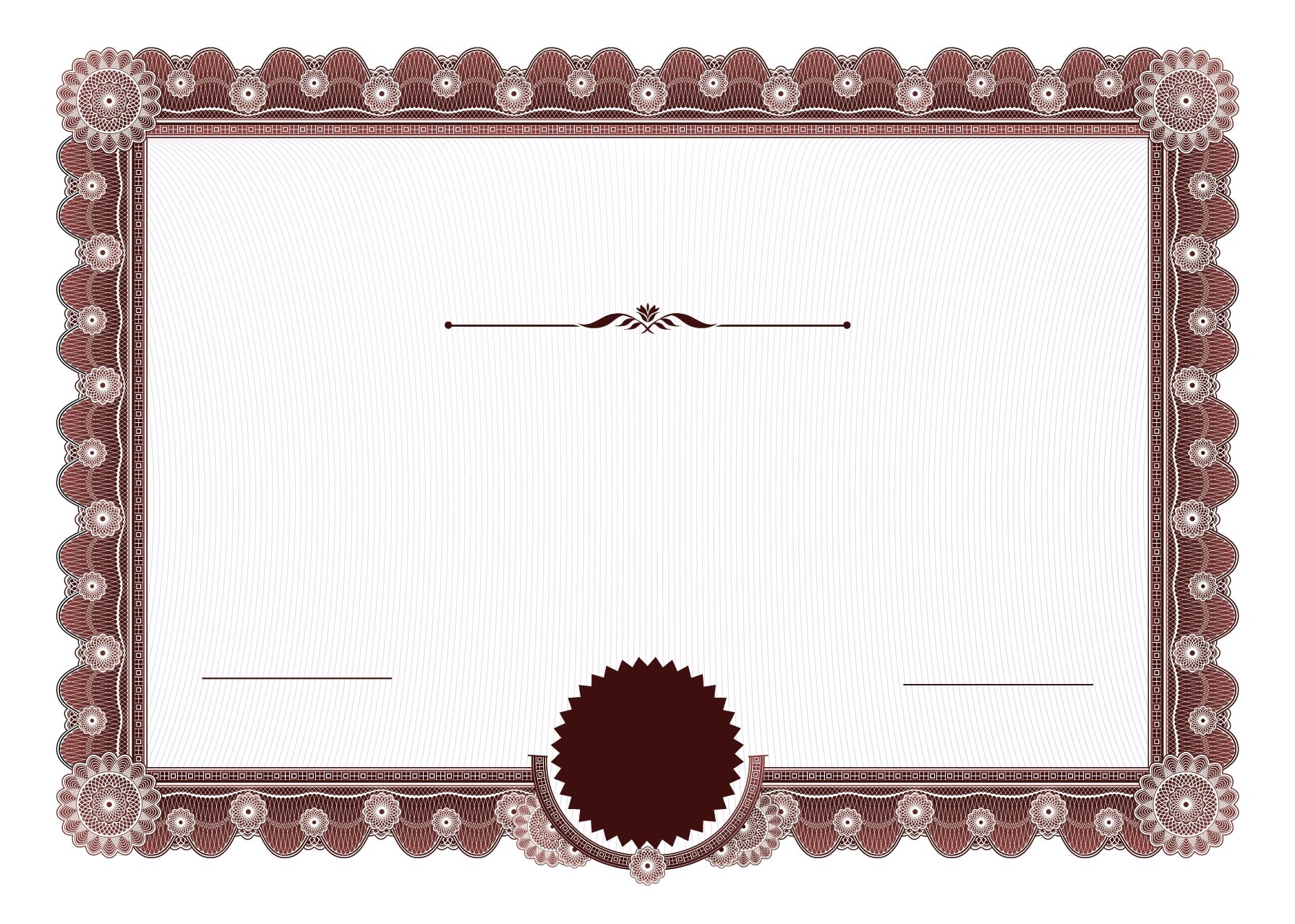 Background Design