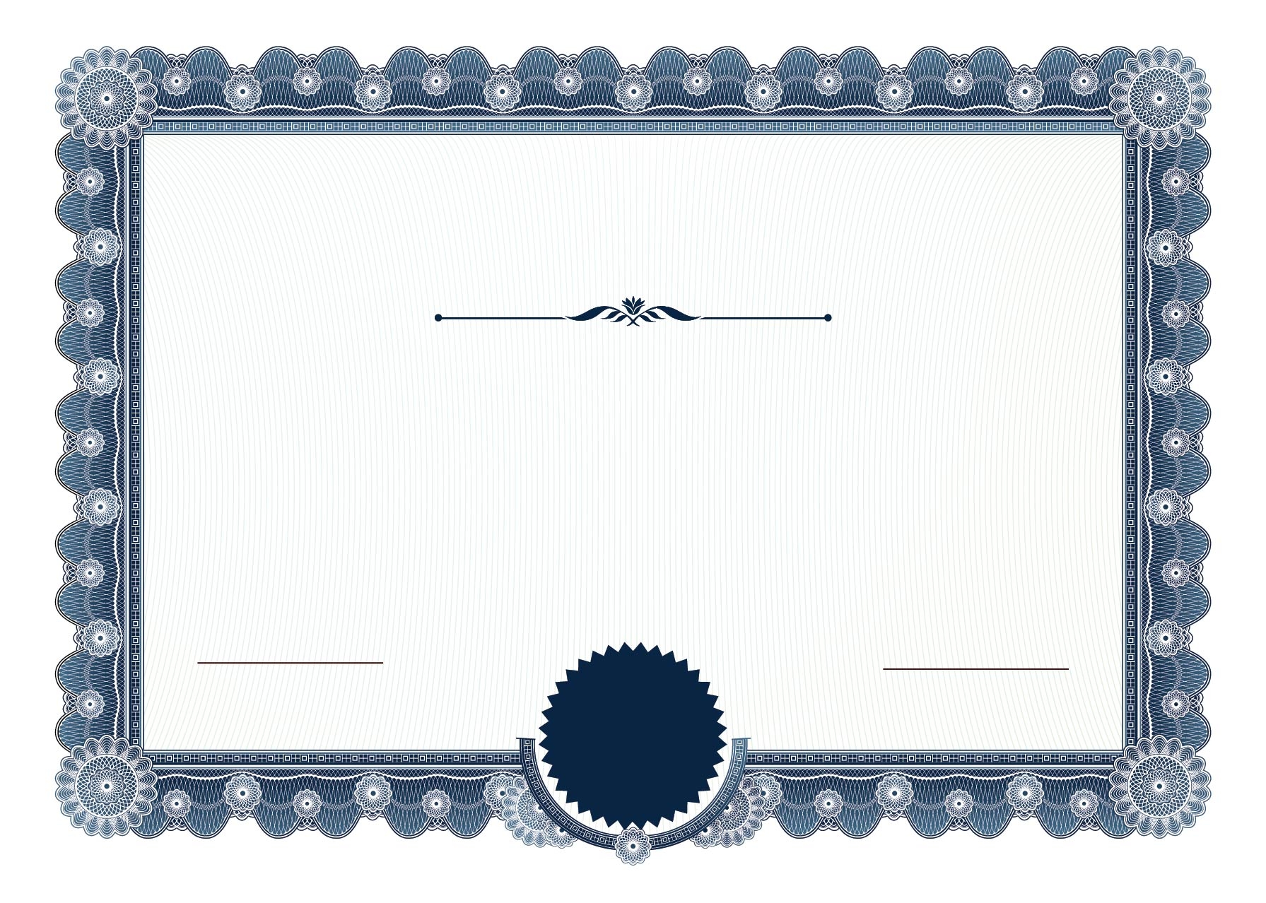 Background Design