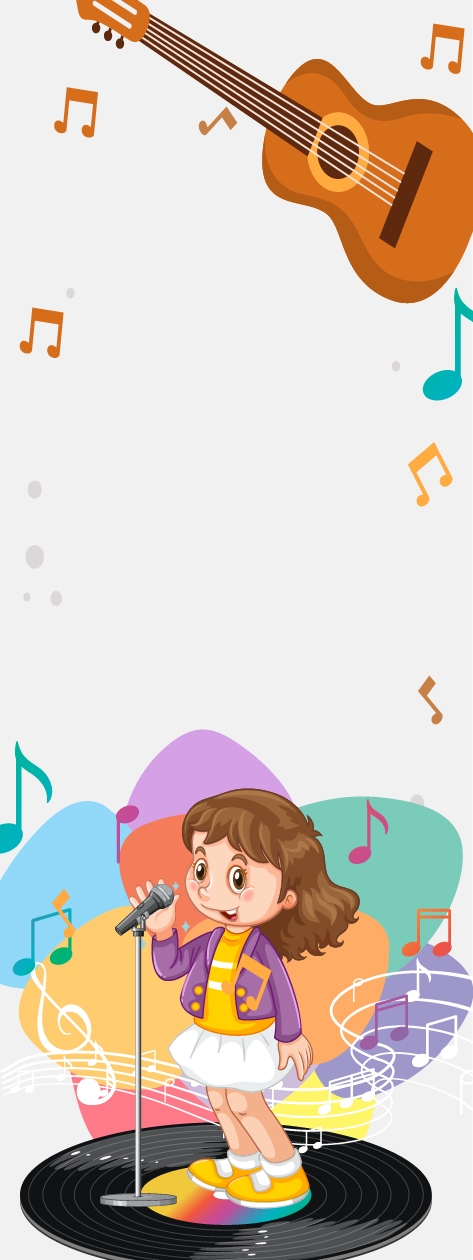 Background Design