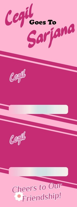 Background Design