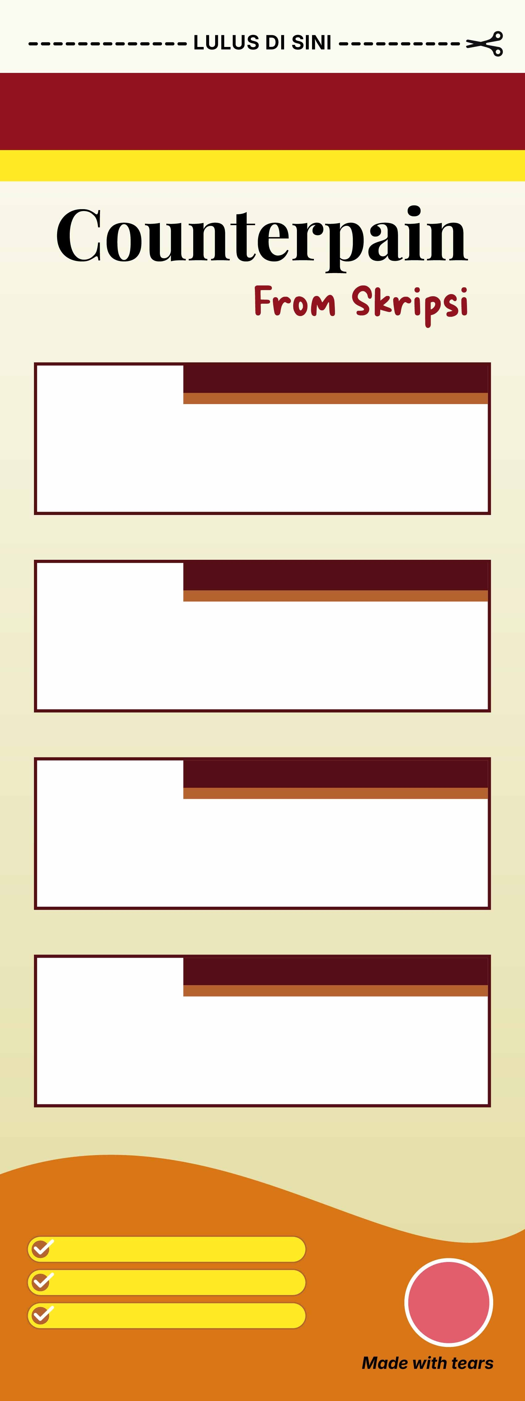 Background Design