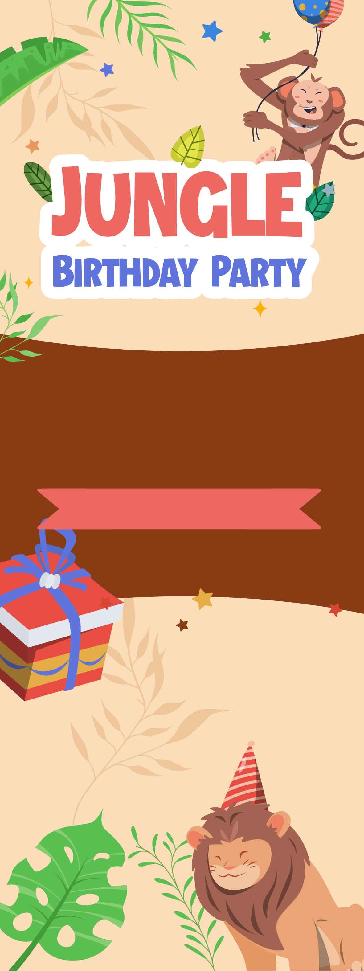 Background Design