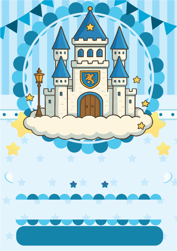 Background Design