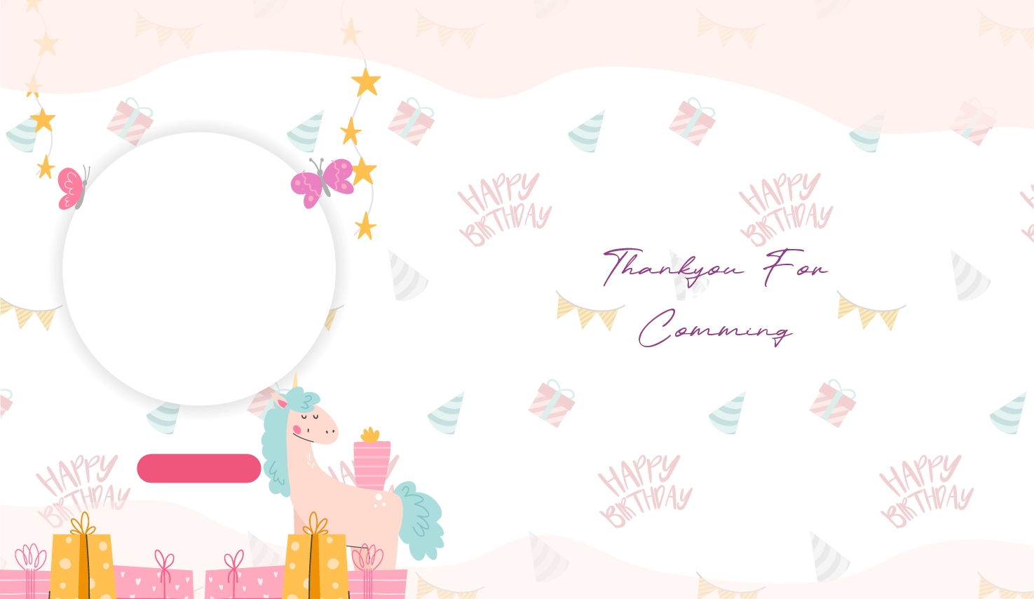 Background Design