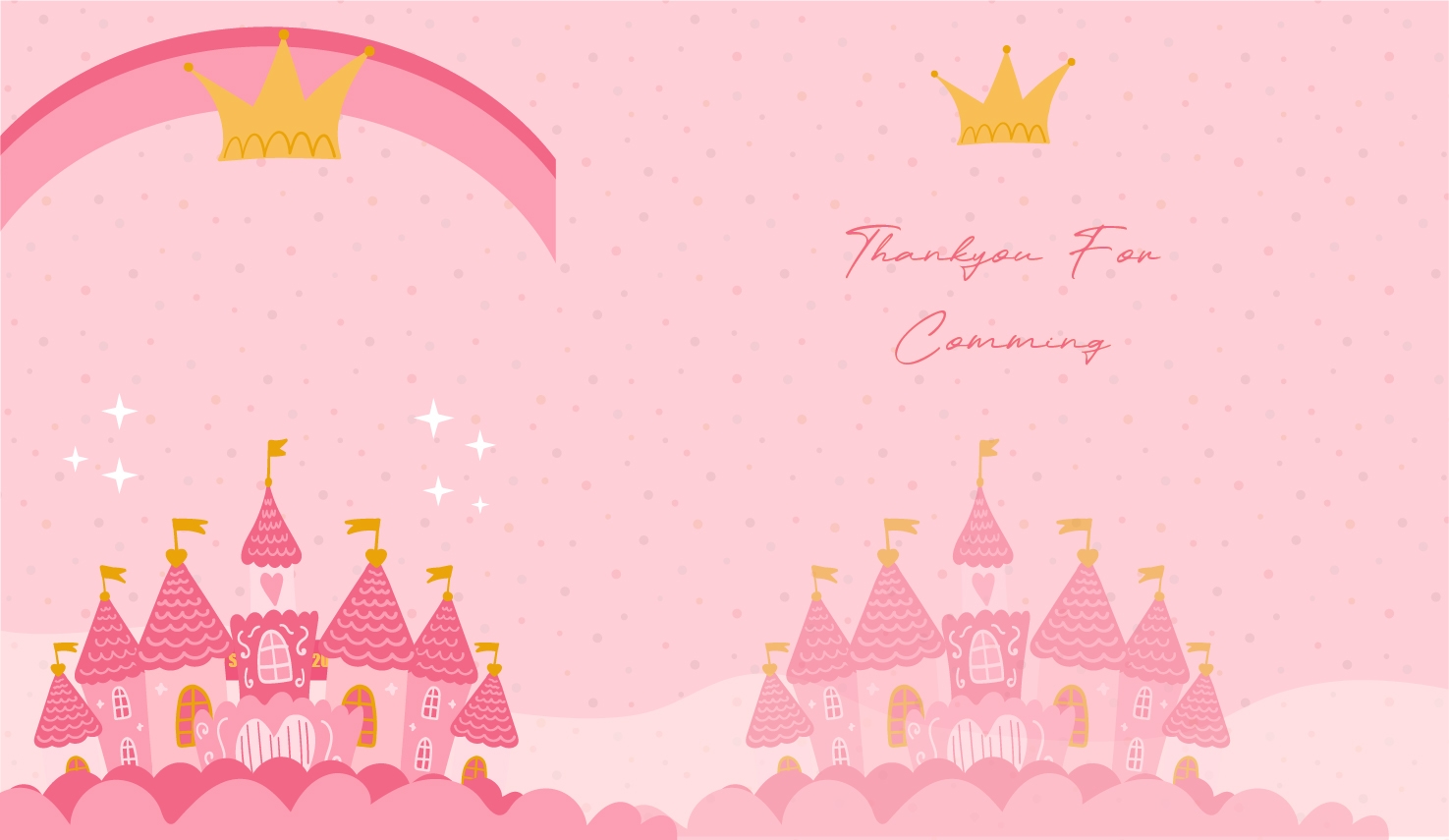 Background Design