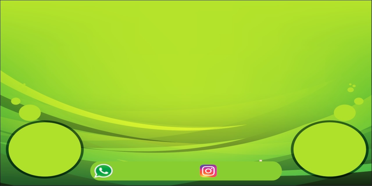 Background Design