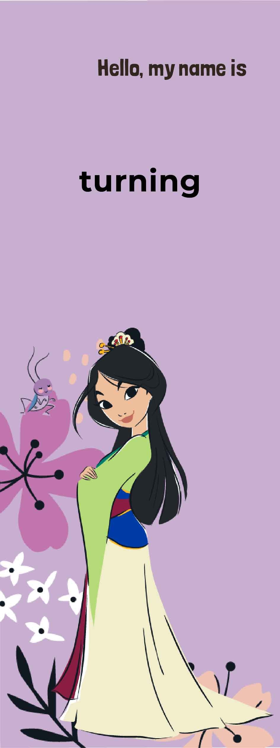 Background Design