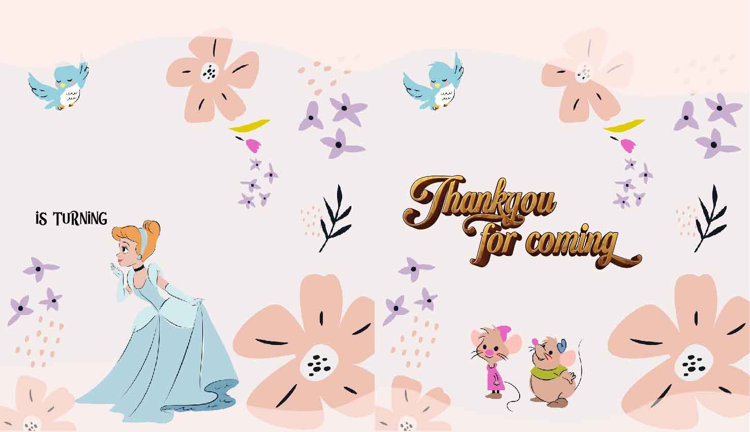 Background Design