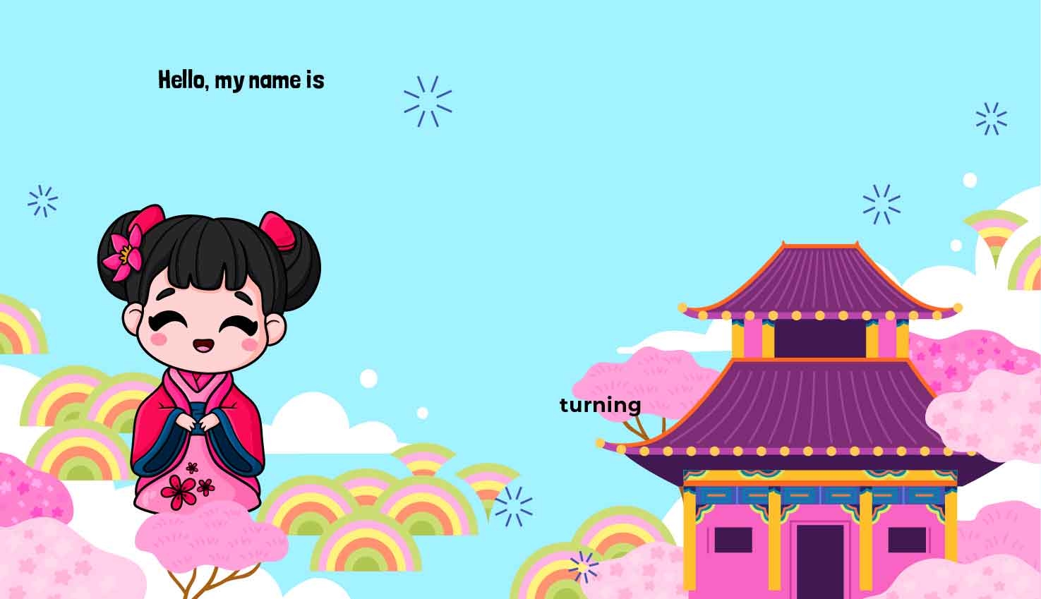 Background Design