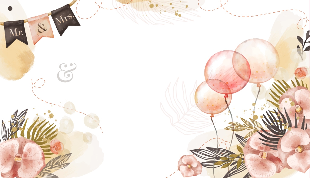 Background Design