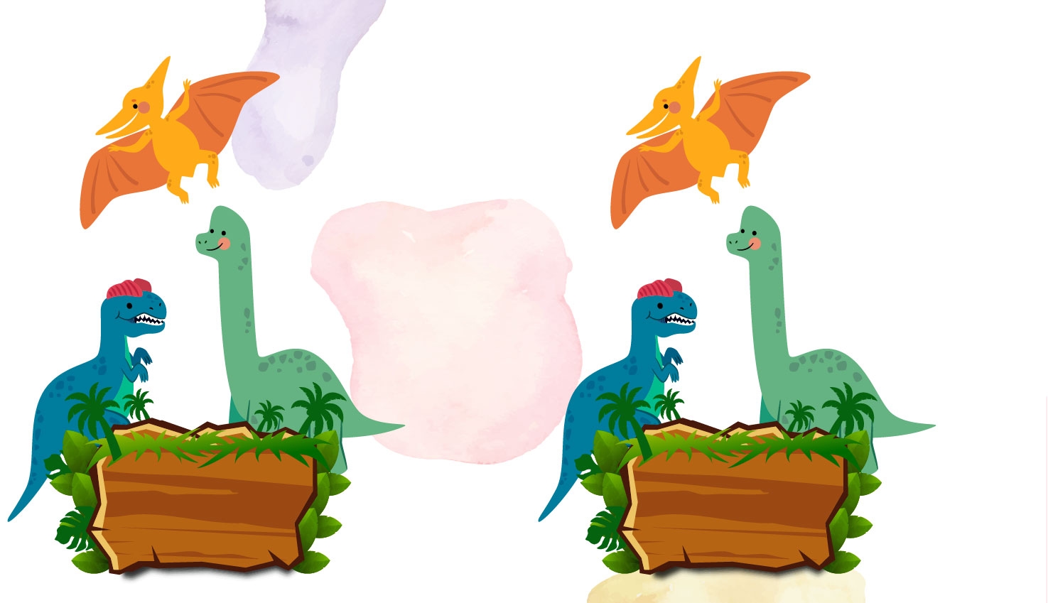 Background Design