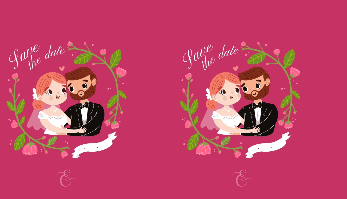 Background Design