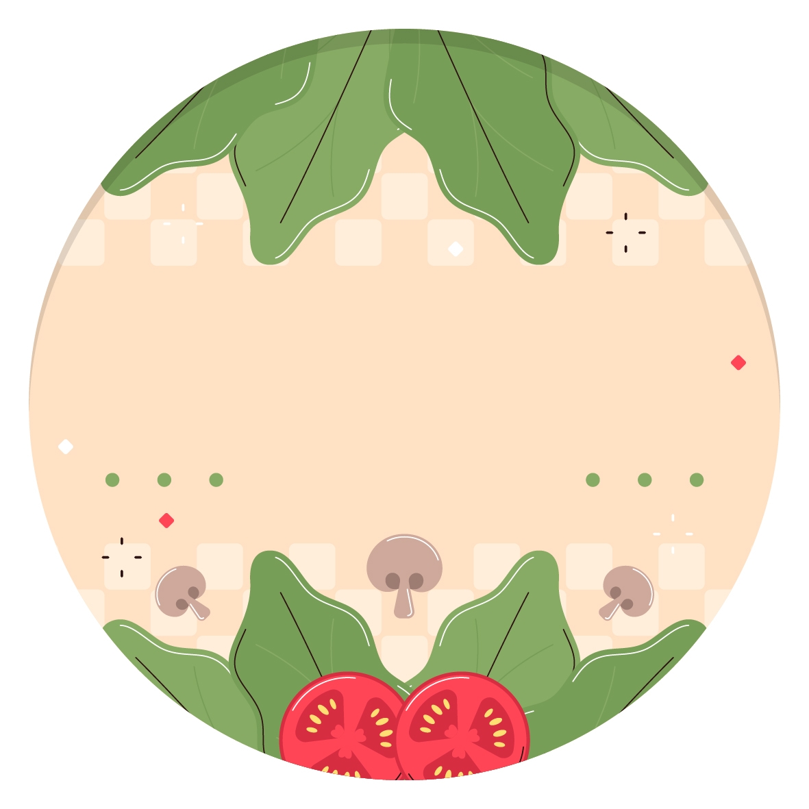 Background Design