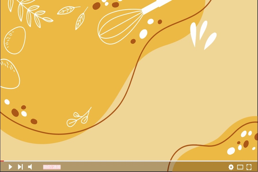 Background Design