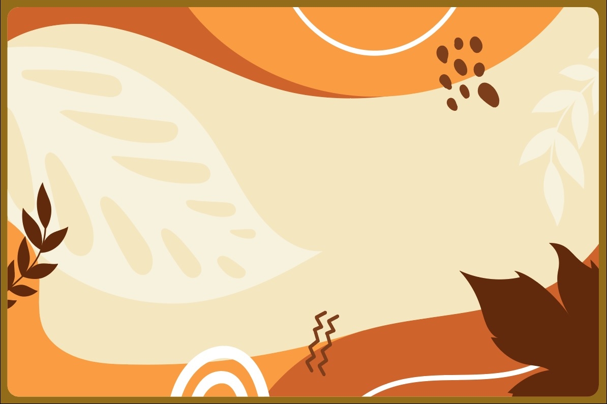 Background Design