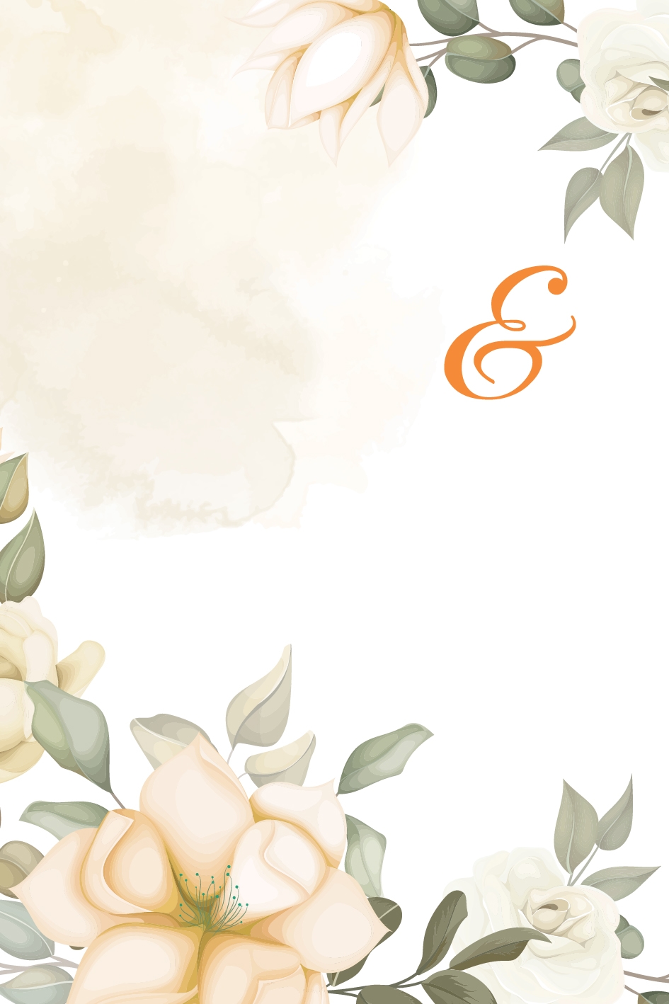 Background Design