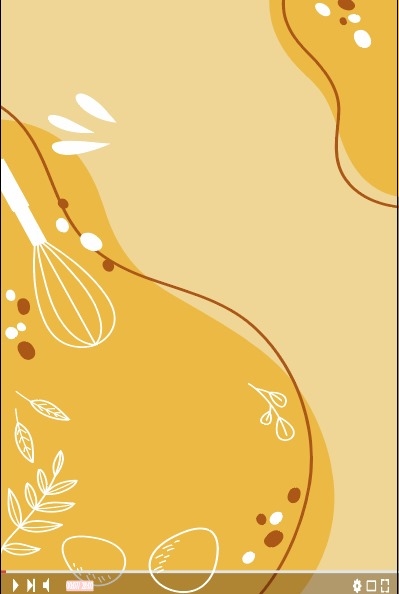 Background Design